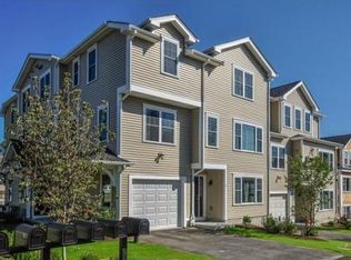 30 Webster St UNIT 2, Needham, MA 02494