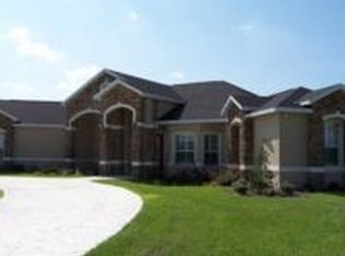 5340 SW 93rd Ln, Ocala, FL 34476