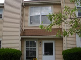 20 Nottingham Way, Somerset, NJ 08873