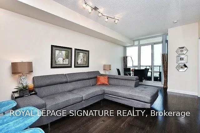 215 Sherway Gardens Rd #2501 — Photo 2
