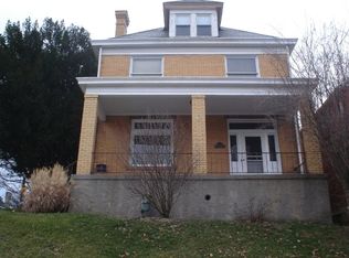 1326 Rockland Ave, Pittsburgh, PA 15216