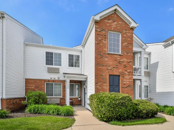 128 Bertram Dr Unit O, Yorkville, IL 60560