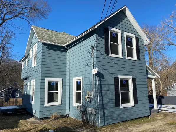 1514 Jefferson Ave, Kalamazoo, MI 49006