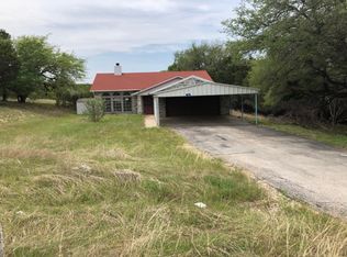 366 County Road 3364, Kempner, TX 76539