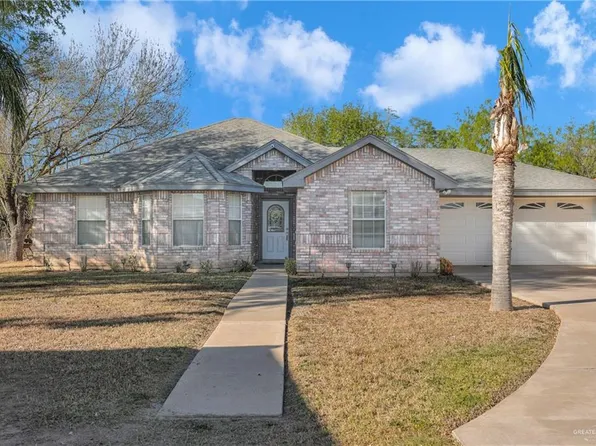 1607 W Main St, Rio Grande City, TX 78582