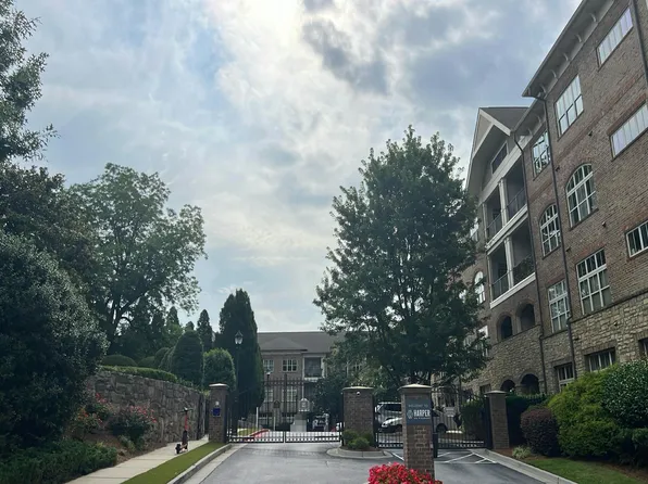 625 Piedmont Ave NE Unit 4001, Atlanta, GA 30308