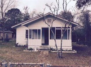 1609 42nd Ave, Gulfport, MS 39501