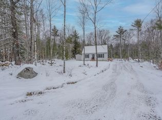 117 Beaver Pond Drive, Barnstead, NH 03225