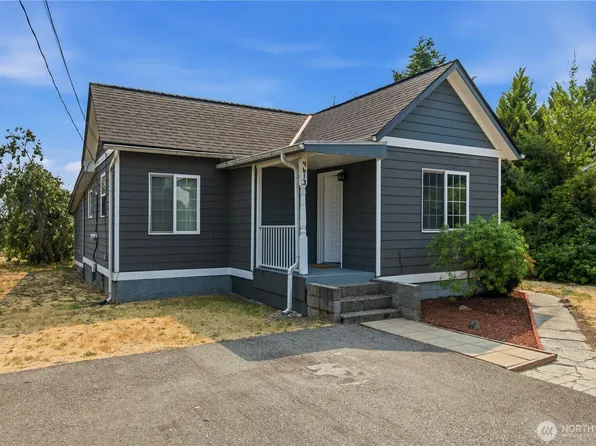 4613 S 125th Street SE, Tukwila, WA 98178