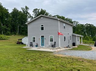 159 Cedarwood Dr LOT 8, Rustburg, VA 24588