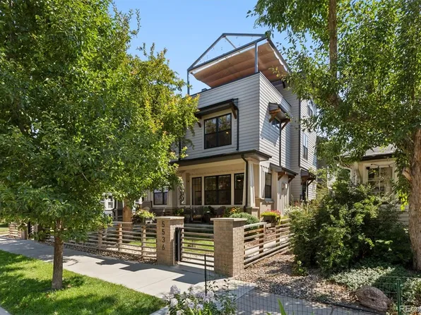 5536 S Curtice Street, Littleton, CO 80120