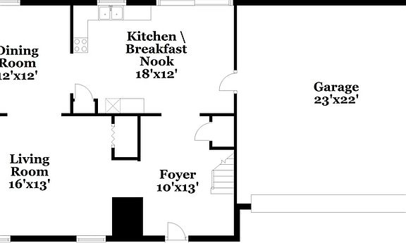 4th image of 11004 Shandon Way Ln