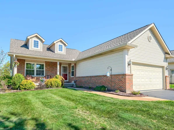 11180 Strathmore Ct, Grand Blanc, MI 48439
