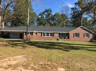 7 McClary St, Summerton, SC 29148