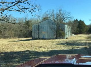 0 Cedar Crest Rd E, Lead Hill, AR 72644