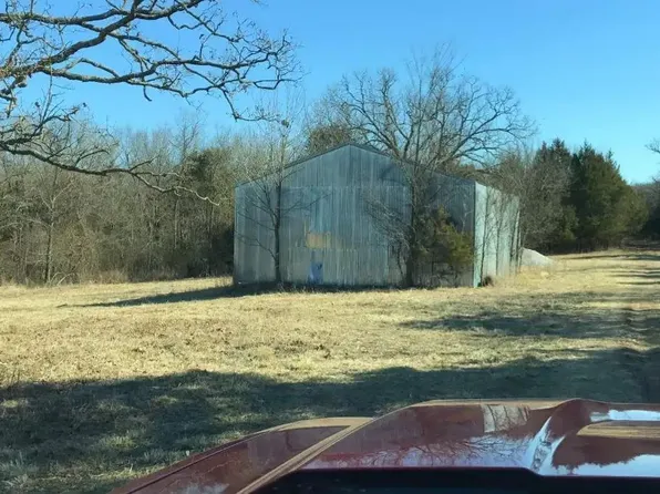 0 Cedar Crest Rd E, Lead Hill, AR 72644