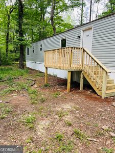 122 Towaliga South Rd, Jackson, GA, 30233