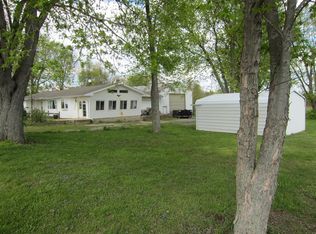 13240 Watt Rd, Greenfield, OH 45123