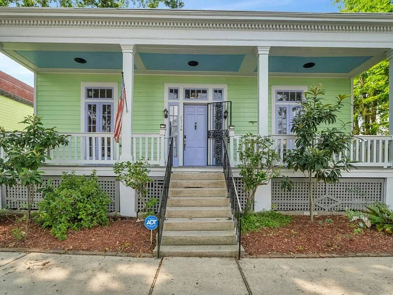 3314 Carondelet St #A — Photo 2