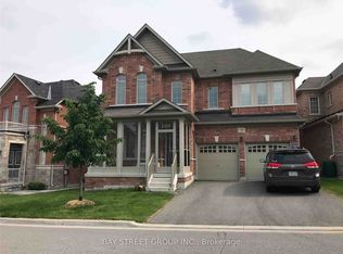 109 Hua Du Ave, Markham, ON L6C 0P9
