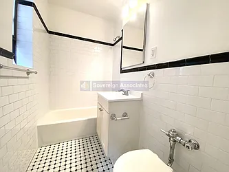 Rented by Sovereign Associates