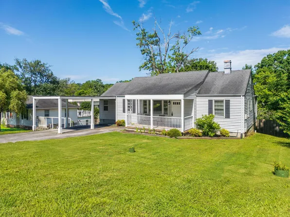 725 Brookfield Ave, Chattanooga, TN 37412