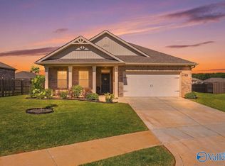 517 Solstice Cir, Madison, AL 35758