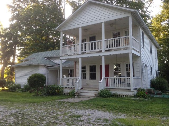 2nd image of 4383 Jacksontown Rd