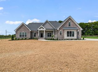 8001 Traditions Ln LOT 1, Columbia, TN 38401