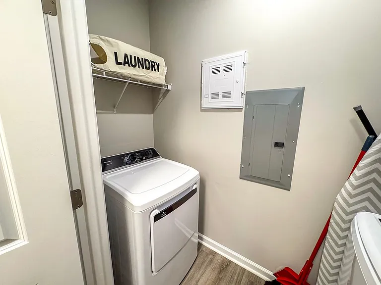 NOW LEASING! Pine Court Apartments Brand New 1 & 2 Bedroom Apartments in Beautiful Beaufort, SC — Photo 15