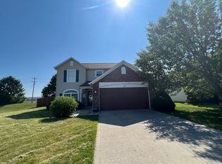 471 Longview Bnd, Brownsburg, IN 46112