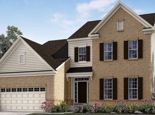 5816 McIntosh Pl, Brandywine, MD 20613