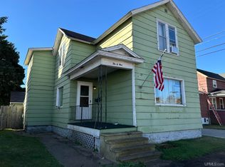 1009 4th Ave S, Escanaba, MI 49829