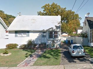 145 Bonna Villa Ave, Roselle, NJ 07203