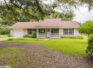608 W Fern Ave, Foley, AL 36535