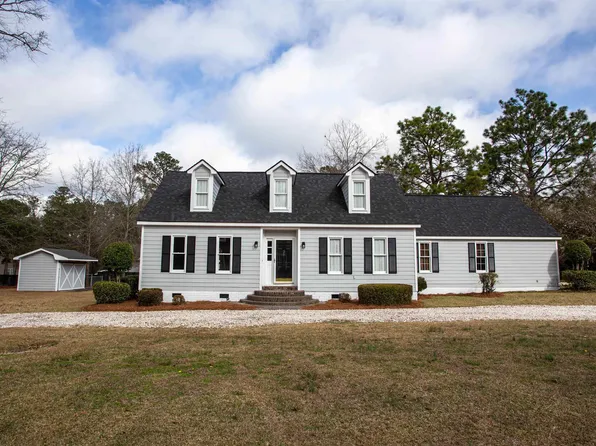 25 Gazebo Ct, Camden, SC 29020