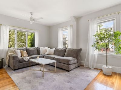 4 Elm St #1, Peabody, MA, 01960