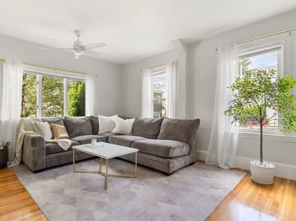 4 Elm St #1, Peabody, MA 01960
