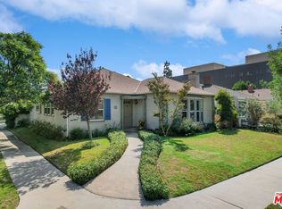 2000 Stearns Dr, Los Angeles, CA 90034