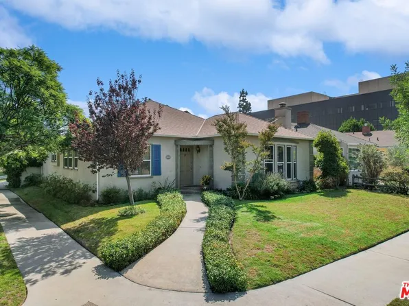 2000 Stearns Dr, Los Angeles, CA 90034