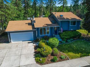 5702 W Woodside Ave, Spokane, WA 99208
