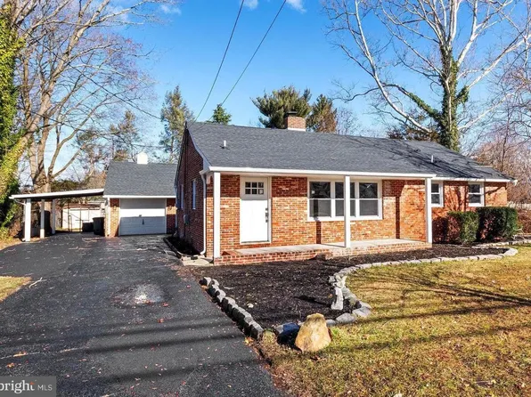 108 Radix Rd, Williamstown, NJ 08094