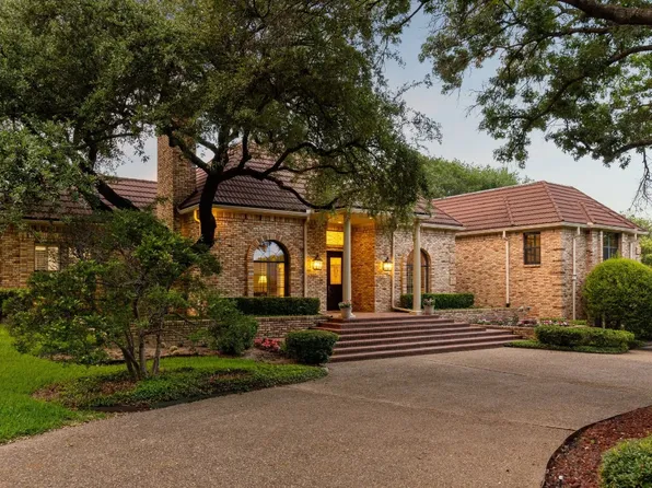 6219 Georgian Ct, Dallas, TX 75254