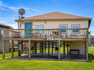 959 East Rd, Crystal Beach, TX 77650