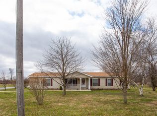 11751 S Us Highway 35, Selma, IN 47383