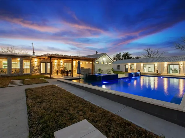 14300 Summit View Dr, Leander, TX 78641