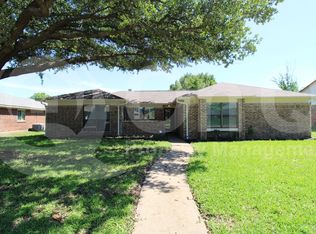 816 Simon Dr, Plano, TX 75025