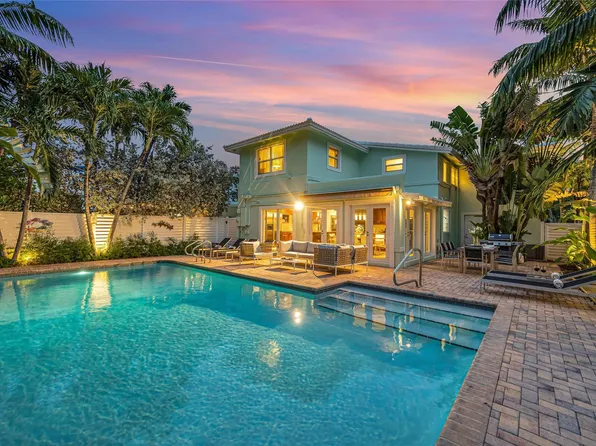 3317 NE 16th Court, Fort Lauderdale, FL 33305