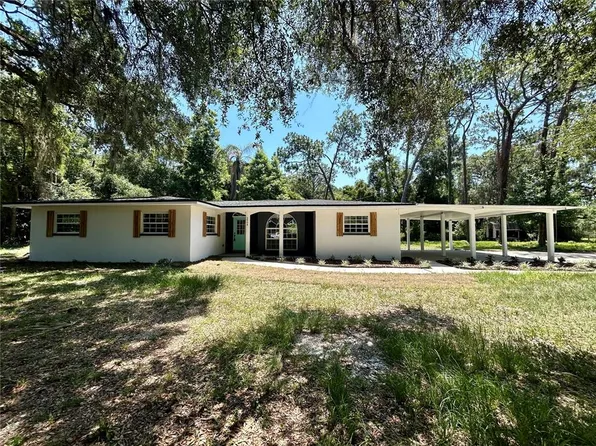 2954 County Road 610, Bushnell, FL 33513