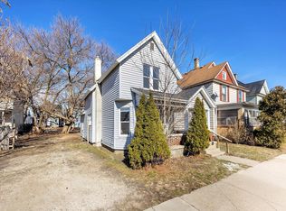 103 Quigley Blvd SW, Grand Rapids, MI 49507